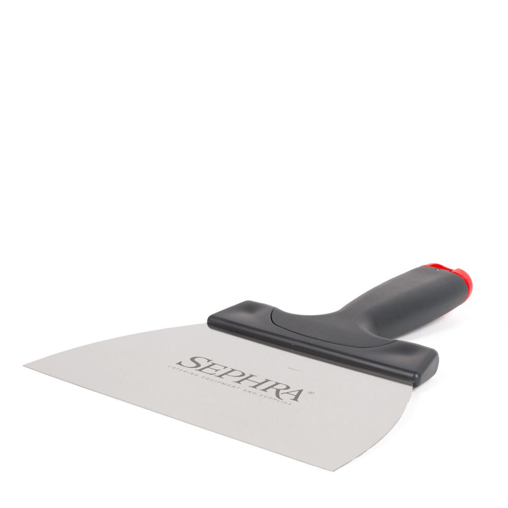 Sephra Chocolate Scraper - 16cm